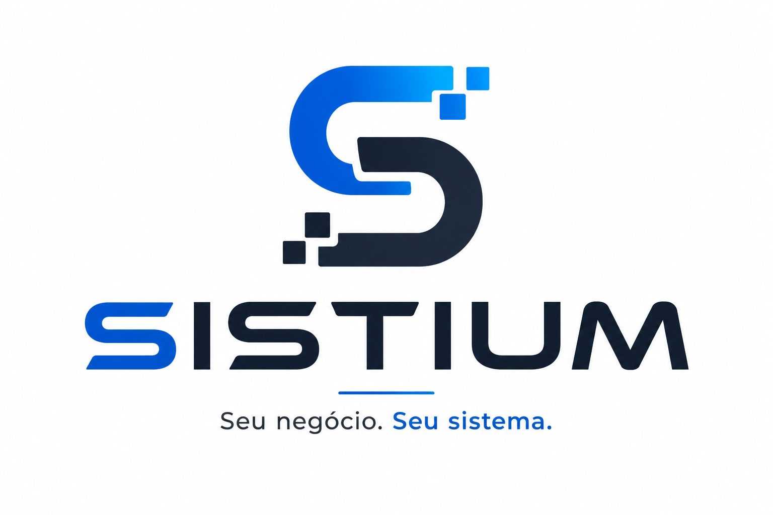 Logomarca SISTIUM